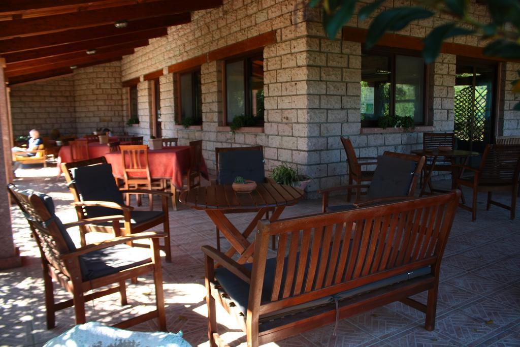 Agriturismo Pedru Caddu Βίλα Tula Εξωτερικό φωτογραφία