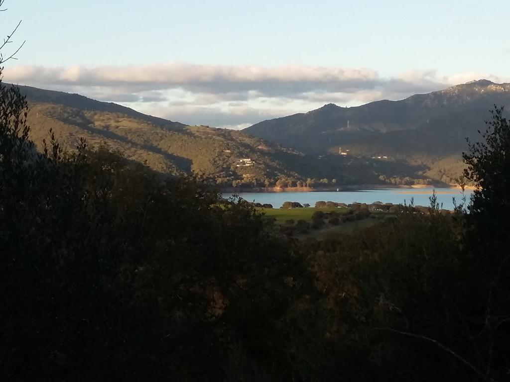 Agriturismo Pedru Caddu Βίλα Tula Εξωτερικό φωτογραφία