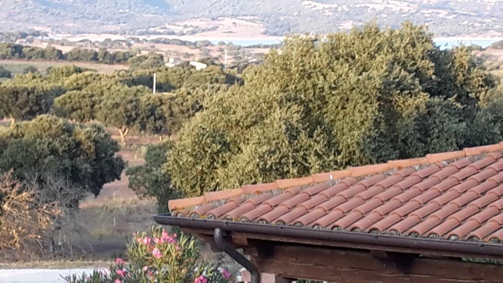 Agriturismo Pedru Caddu Βίλα Tula Εξωτερικό φωτογραφία