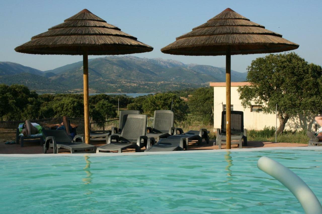 Agriturismo Pedru Caddu Βίλα Tula Εξωτερικό φωτογραφία